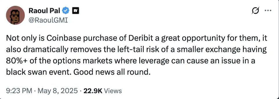 6.9倍市销率的算盘：拆解Coinbase