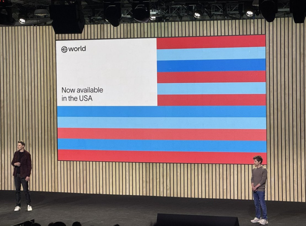 90% 跌幅后逆势扫货？a16z 与 Bain 豪掷 1.35 亿美元买入 WLD