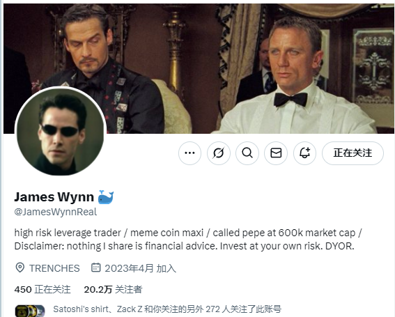 从加密巨鲸James Wynn到市场操纵，解析链上合约​​Hyperliquid的机遇与隐忧