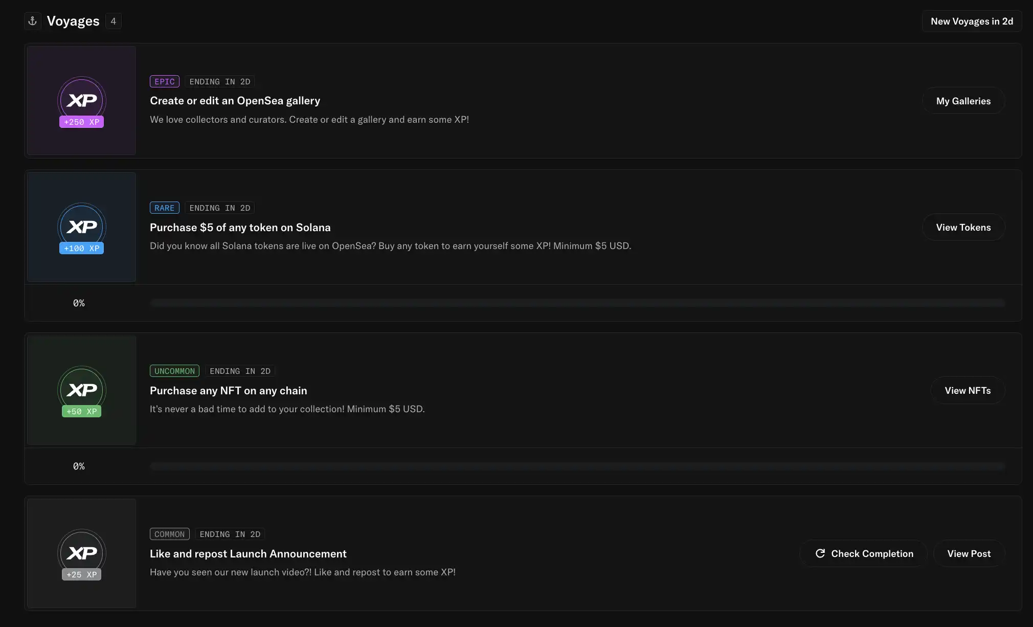 OpenSea终于要发币了，这次不PUA？