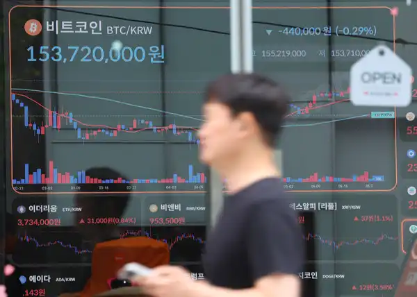 韩国新总统李在明，要在币圈做三件事