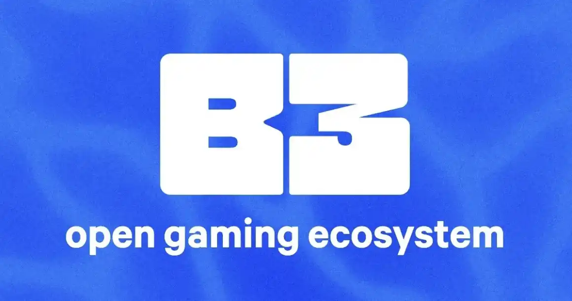Web3游戏凉了？B3正在给行业做