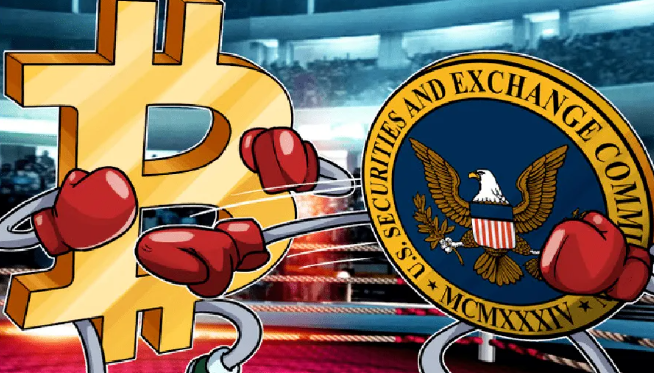 上市公司集体押注加密金库：是格局打开，还是踩进巨坑?