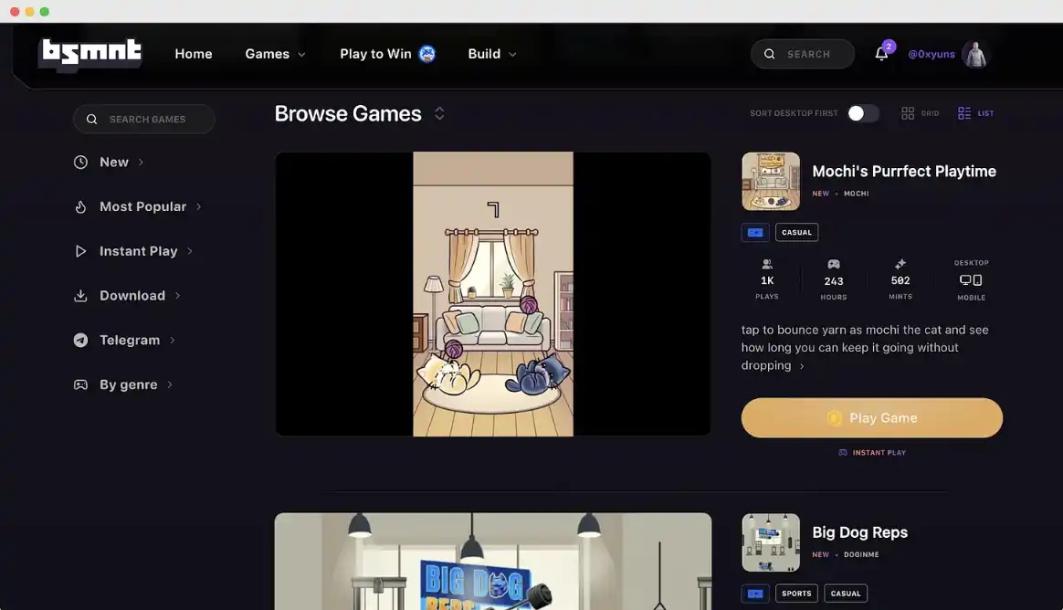 Web3游戏凉了？B3正在给行业做