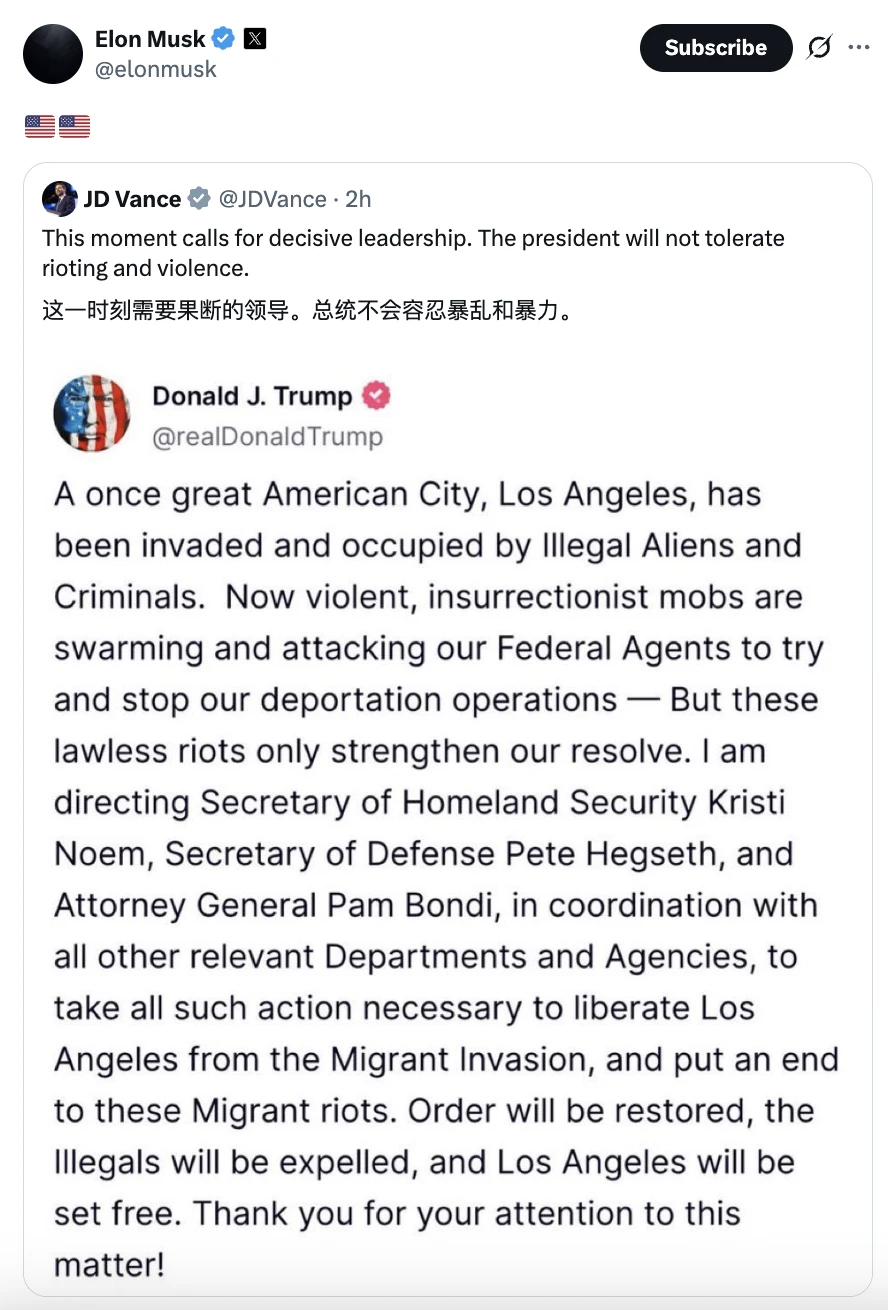 美国版