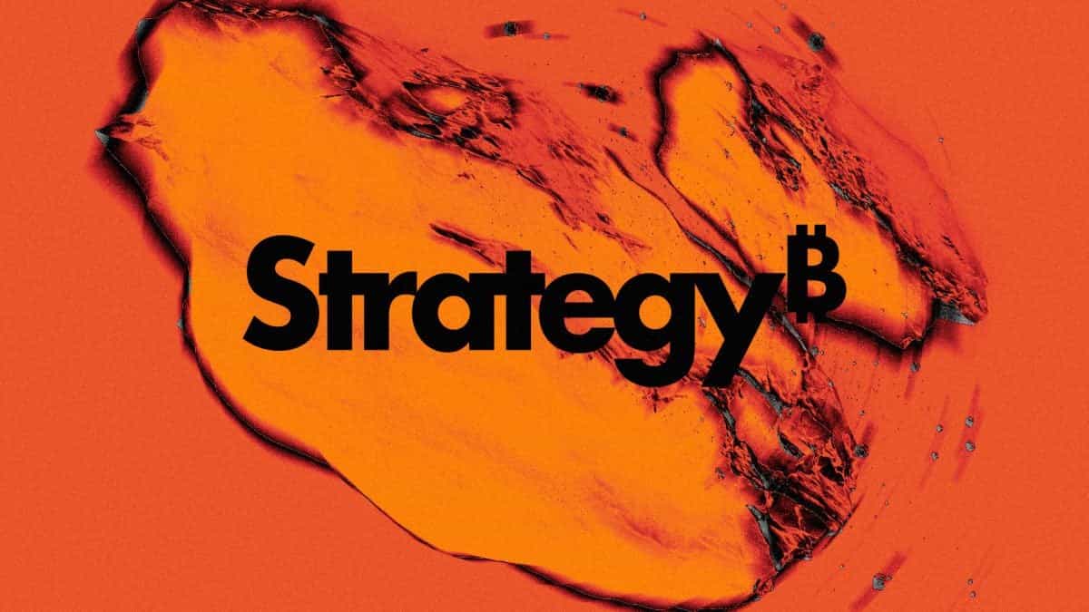 比特币还适合当央行储备吗？ 数字银行Sygnum：Strategy买太多了！