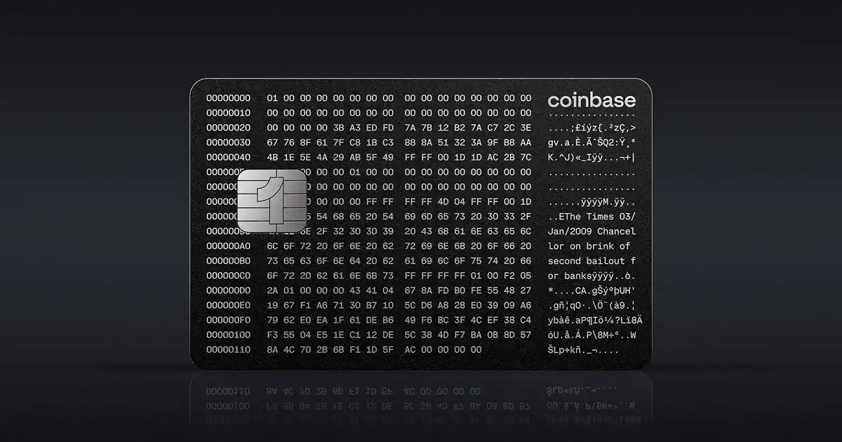 合规之王的新野望：Coinbase用