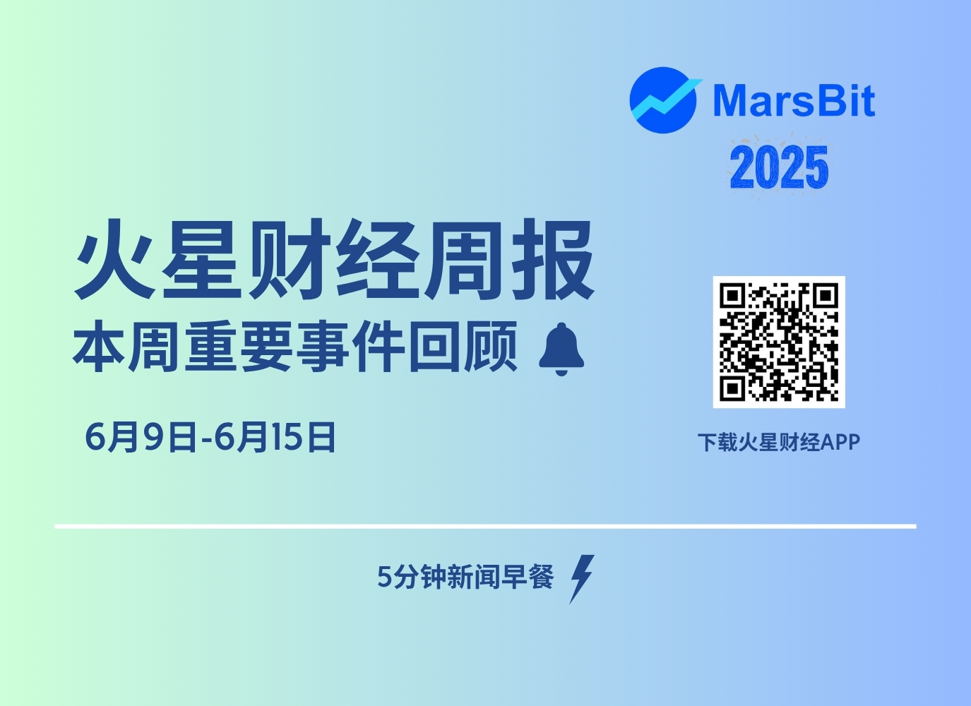火星周报
