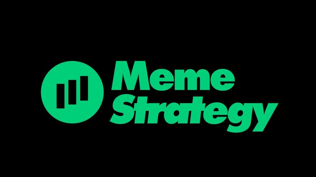 港股新“妖王”？MemeStrategy碰瓷微策略，股价一夜飙涨20%！
