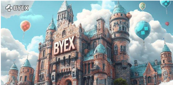 上线CoinMarketCap只是开始：BYB的合规突围与生态野望