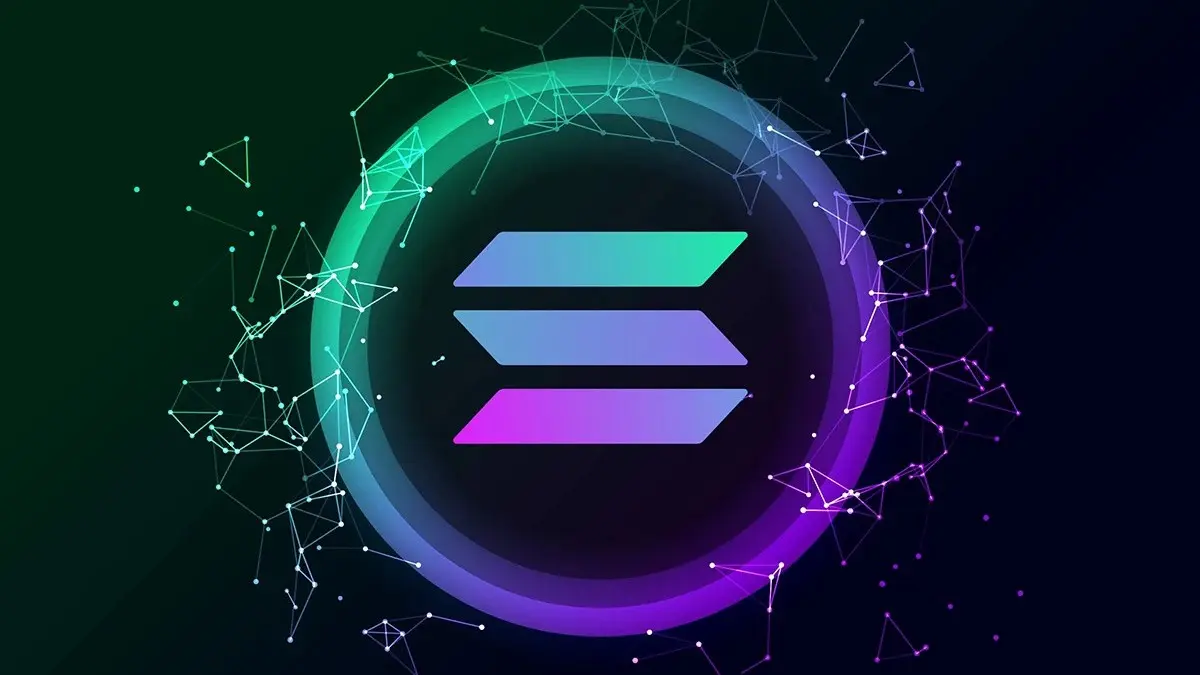 Solana ETF
