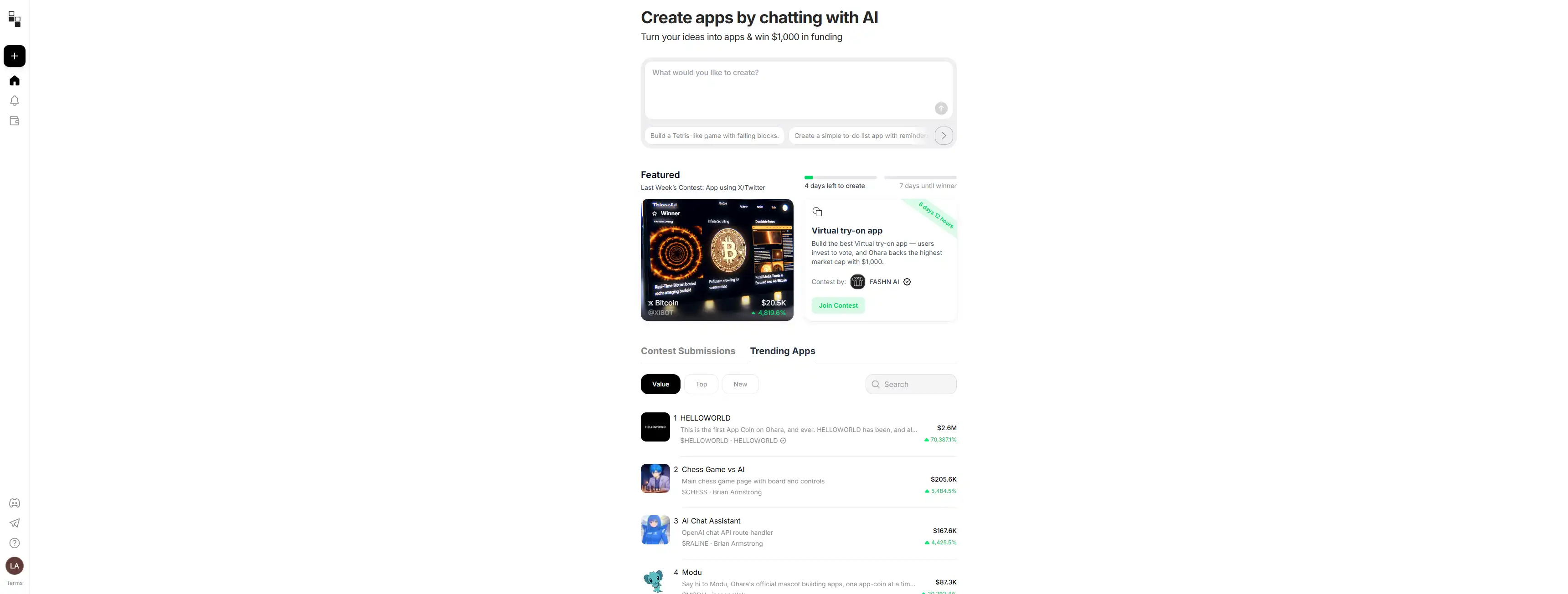 AI赛道下一个大叙事？盘点值得关注的vibe coding项目