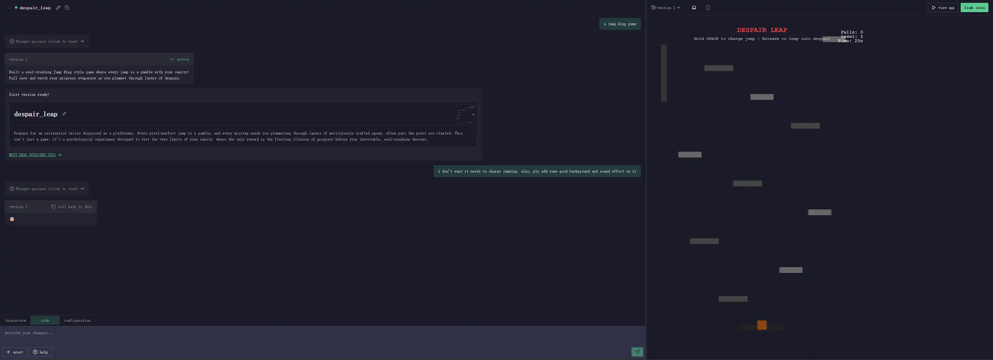 AI赛道下一个大叙事？盘点值得关注的vibe coding项目