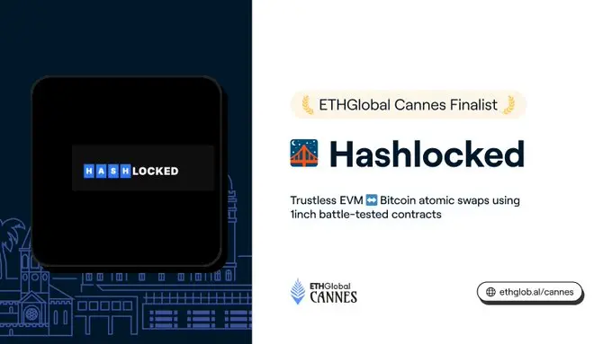 深度解析ETHGlobal戛纳十强：从EIP