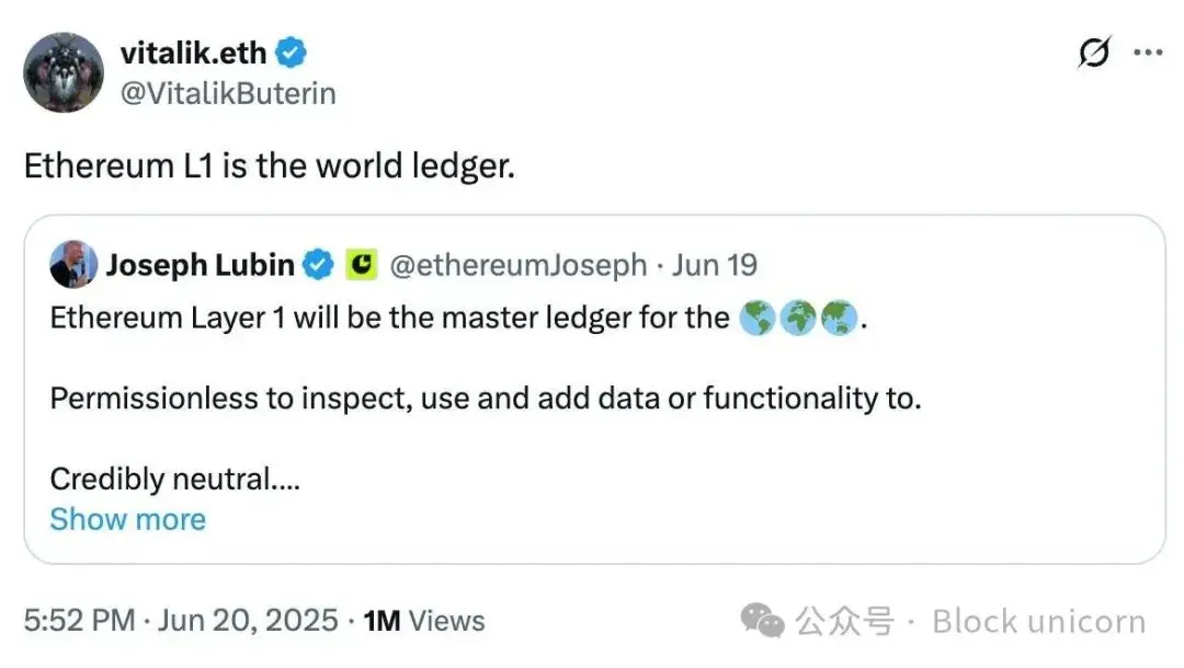 华尔街终于听懂的加密叙事：收益率，最古老的金融语言