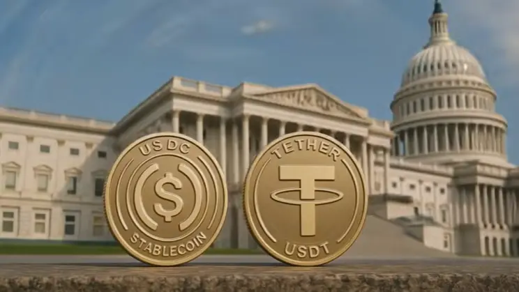 稳定币破圈进行时：深度解析 12 国稳定币监管政策竞速