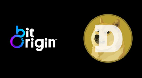 猪肉公司建立狗狗币财库？Bit Origin的终极实验