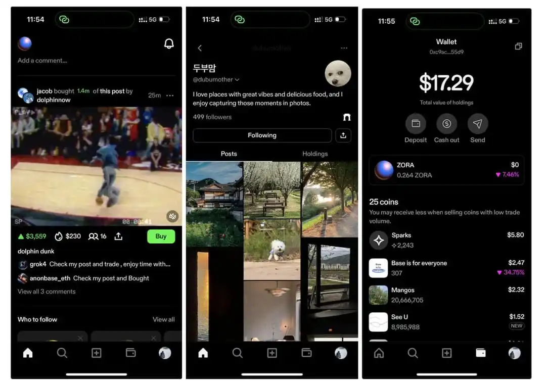 10天5倍的ZORA，内容代币的价值发现