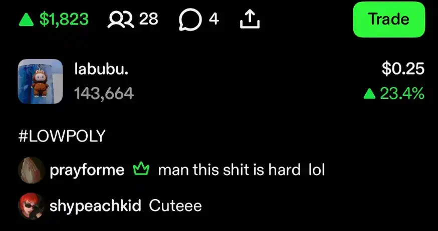 10天5倍的ZORA，内容代币的价值发现