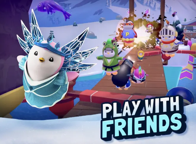 Pudgy Penguins刷屏推特，币价创新高：从NFT项目到Web3多维生态IP