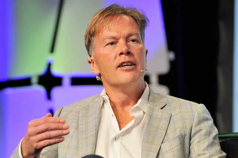 从千倍比特币到布局百倍“币股”，加密风投Pantera的十二年进阶