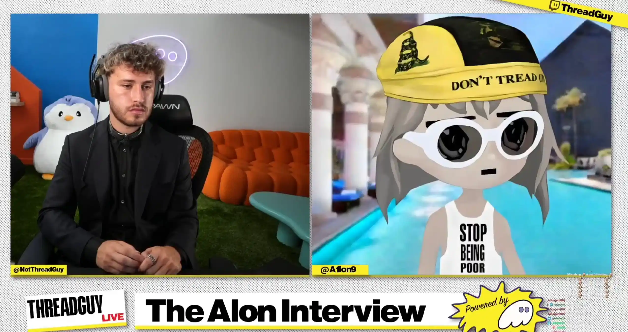 一场让pump.fun彻底破发的直播