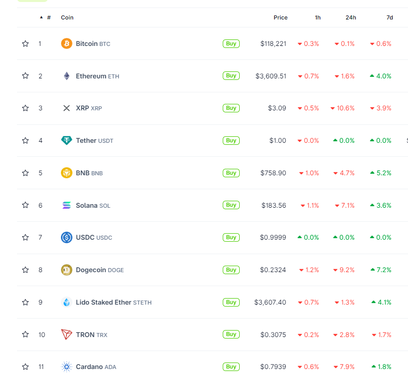 MicroStrategy  
板块：山寨币