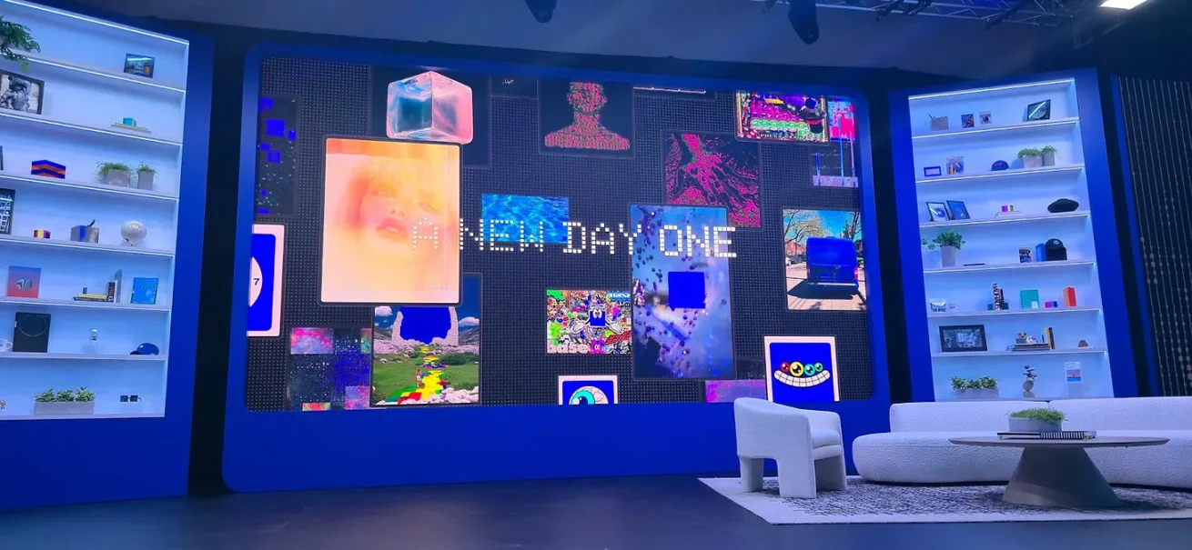 加密航空母舰即将起航，Coinbase 的野心藏不住了