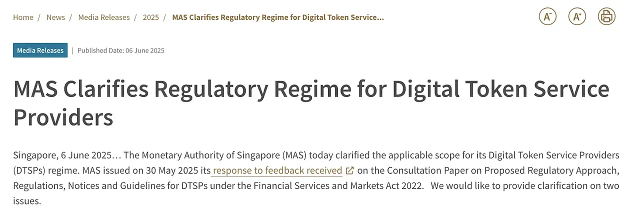 2025年第二季度亚洲Web3市场回顾：从政策到落地实践