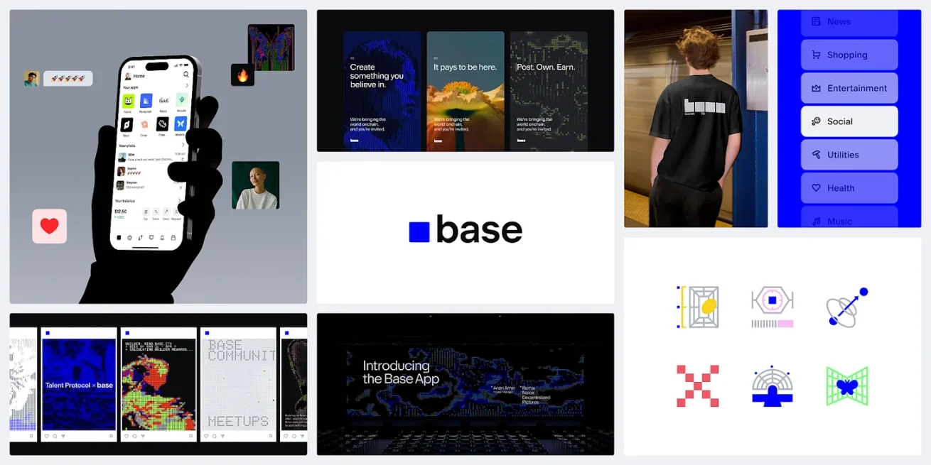加密航空母舰即将起航，Coinbase 的野心藏不住了