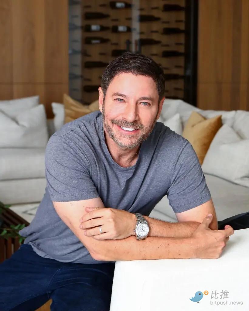 佳士得「搞事情」：加密货币买房，富豪资产正式进入「隐身模式」