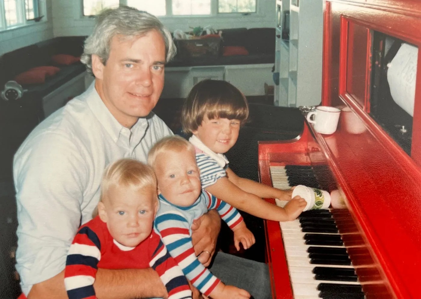 为什么说温克莱沃斯兄弟是硅谷最被低估的