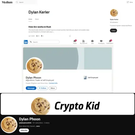 揭秘 Pump.fun 及其神秘创始人，早有 Rug Pull 前科？