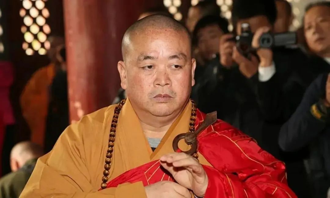 佛门 CEO 的资本迷局：从千年古刹到商业帝国的坠落