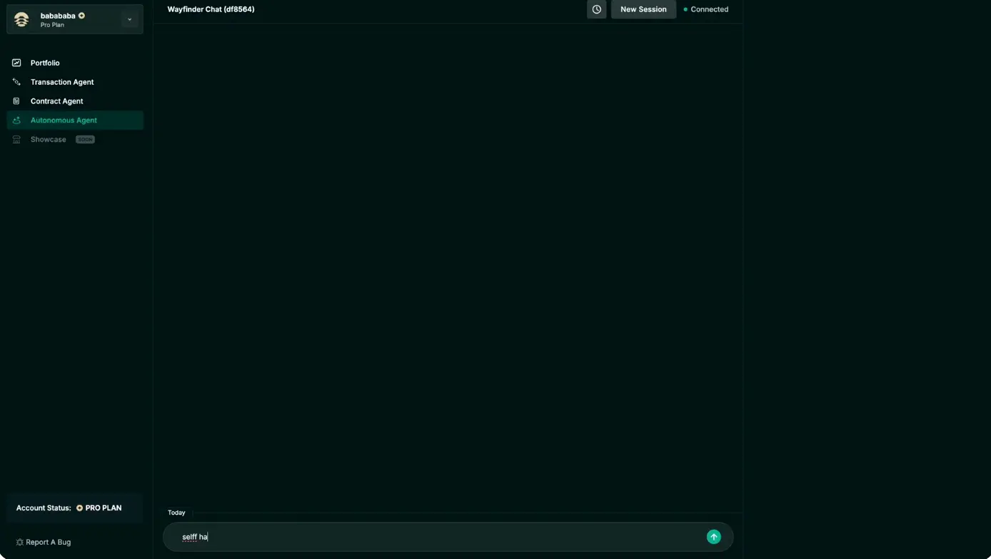 深度解析Wayfinder：AI智能体驱动DeFi大规模普及