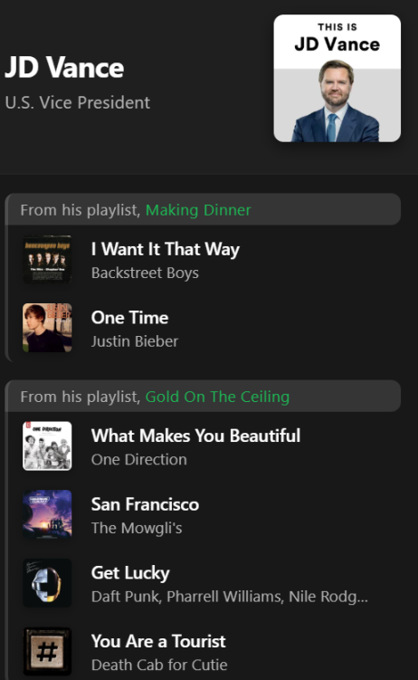 加密大佬歌单遭曝光：SBF 爱心碎曲，Brian 为它单曲循环 60 次