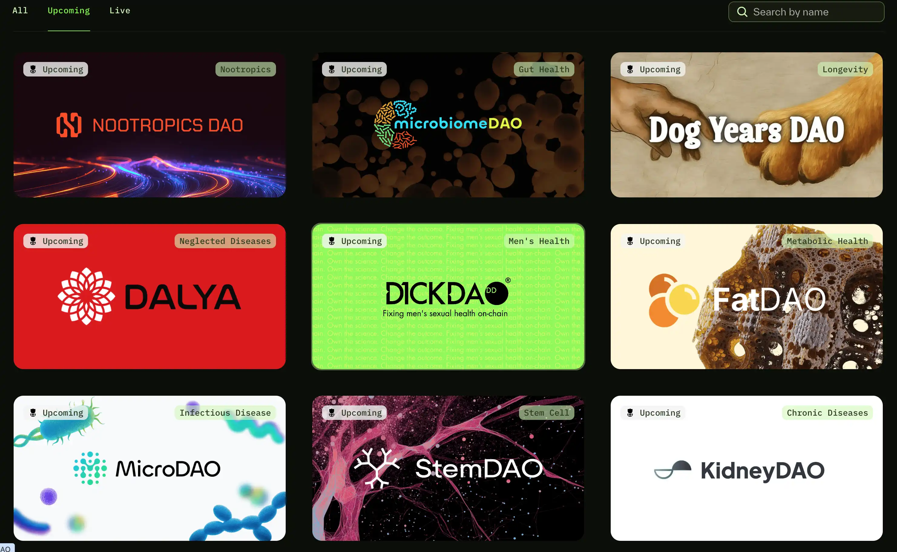 BIO上线V2，新Launchpad能重启Desci热潮吗？